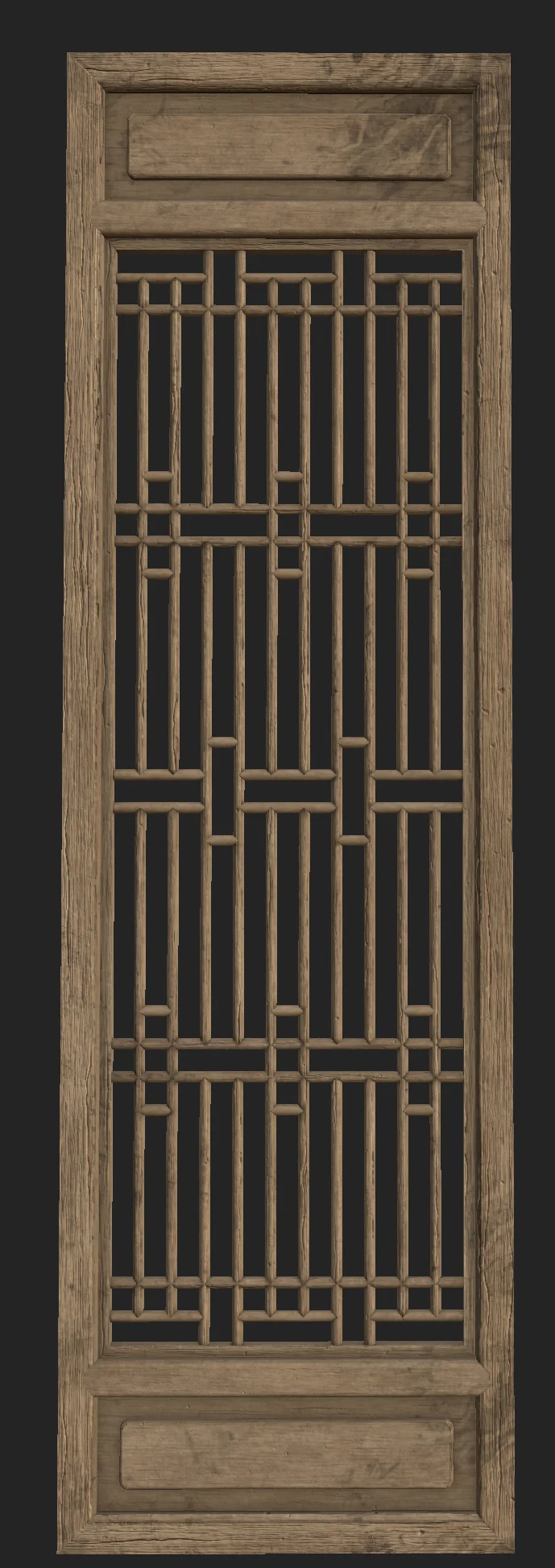 井字變杂花式